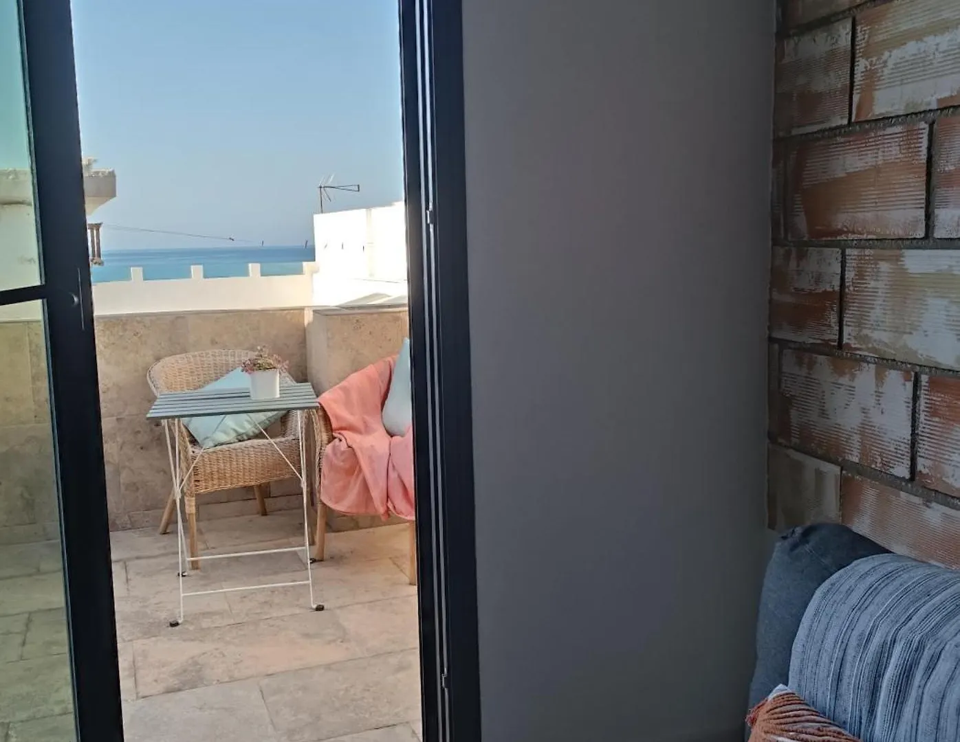 Apartment Apartamentos Los Peces Malaga La Cala Del Moral