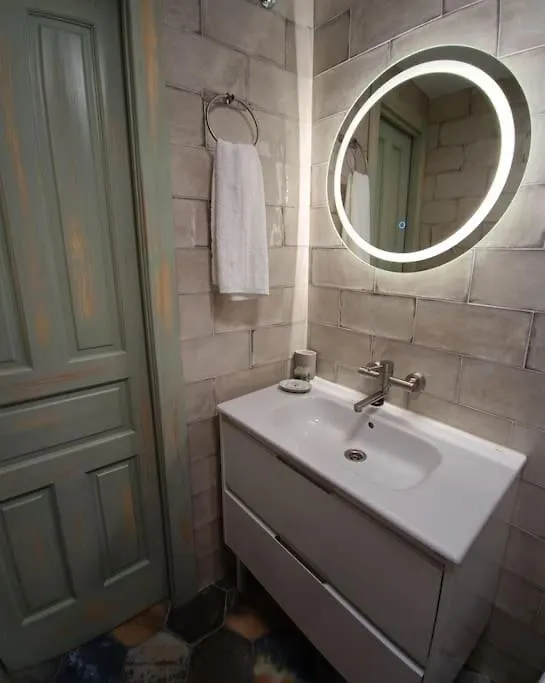 Apartamentos Los Peces Malaga La Cala Del Moral Apartment