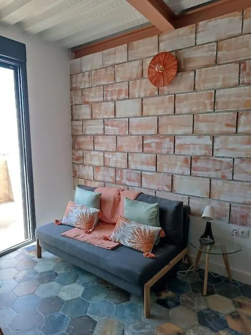 Apartamentos Los Peces Malaga La Cala Del Moral 0*,  Spain