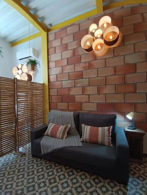 Apartamentos Los Peces Malaga La Cala Del Moral