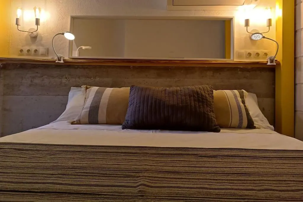 Apartamentos Los Peces Malaga La Cala Del Moral 0*,  Spain