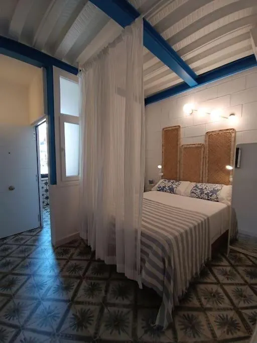 Apartamentos Los Peces La Cala Del Moral Ισπανία
