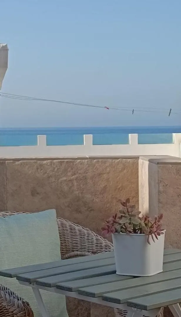 Apartamentos Los Peces Malaga La Cala Del Moral