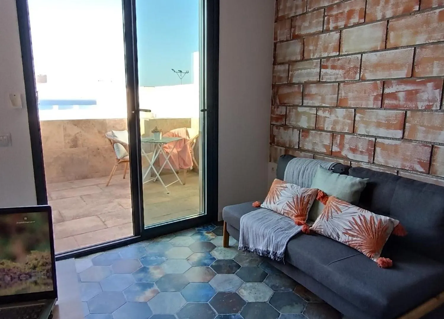 Apartamentos Los Peces Malaga La Cala Del Moral