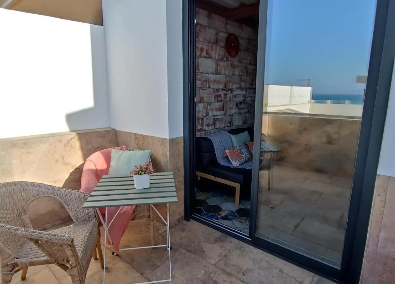 Apartamentos Los Peces Malaga La Cala Del Moral