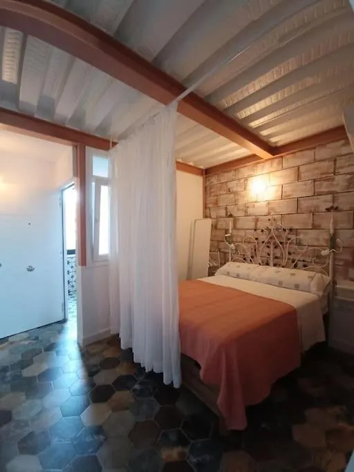 Apartamentos Los Peces Malaga La Cala Del Moral