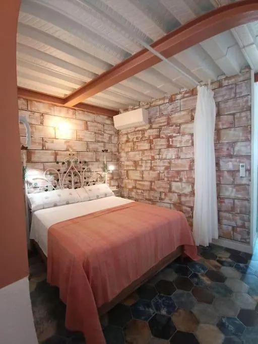 Apartamentos Los Peces Malaga La Cala Del Moral