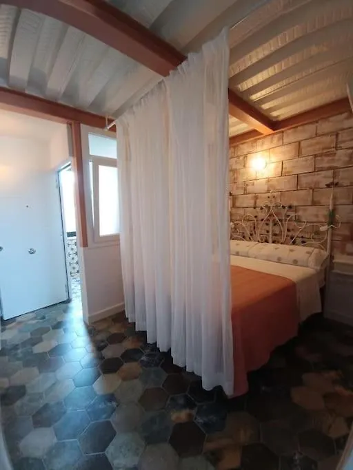 Apartamentos Los Peces Malaga La Cala Del Moral España