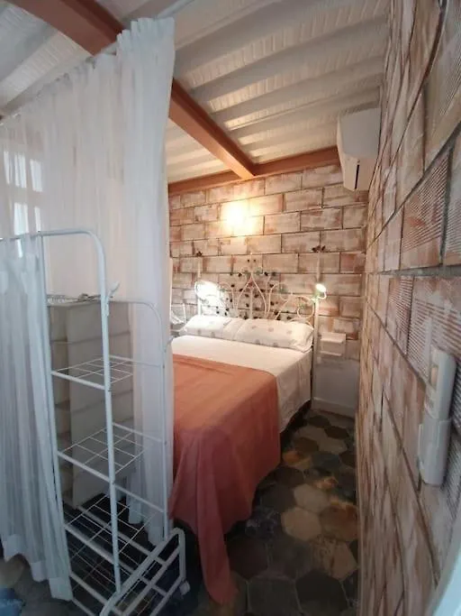 Apartamentos Los Peces Malaga La Cala Del Moral