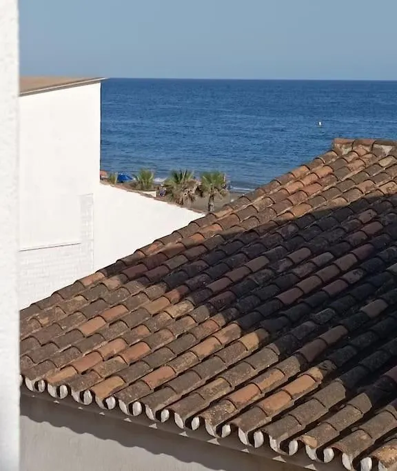 Apartamentos Los Peces Malaga La Cala Del Moral España