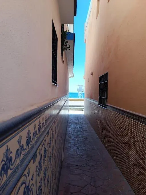 Apartamentos Los Peces Malaga La Cala Del Moral 0*,  España