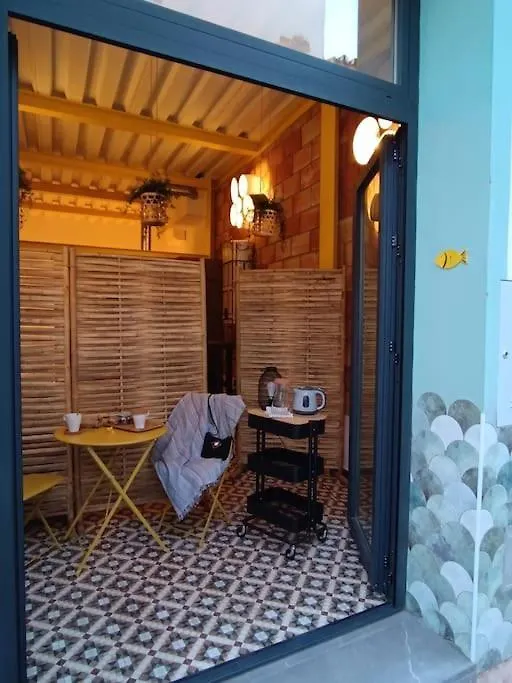 Apartamentos Los Peces Malaga La Cala Del Moral