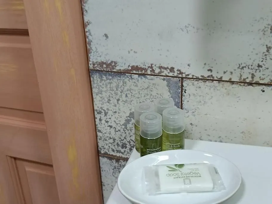 Apartamentos Los Peces Malaga La Cala Del Moral