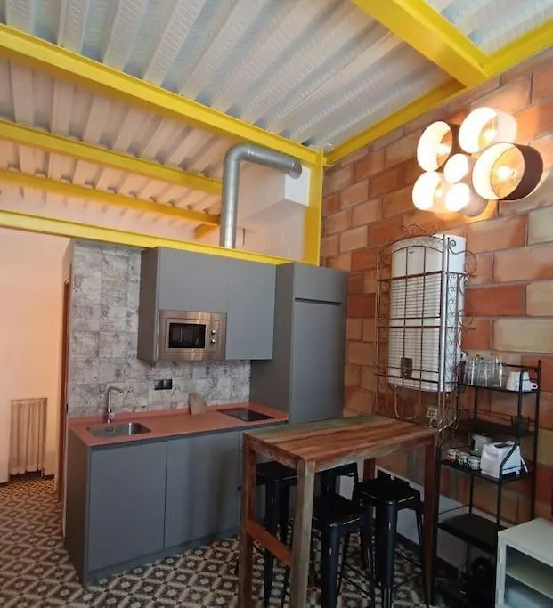 Apartamentos Los Peces Malaga La Cala Del Moral