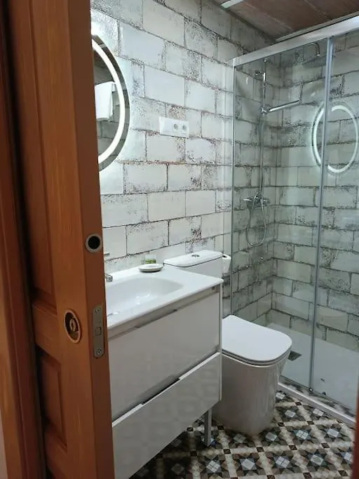 Apartamentos Los Peces Malaga La Cala Del Moral