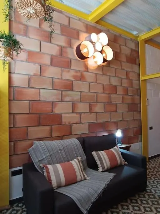 Apartamentos Los Peces Malaga La Cala Del Moral