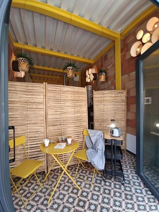 Apartamentos Los Peces Malaga La Cala Del Moral España