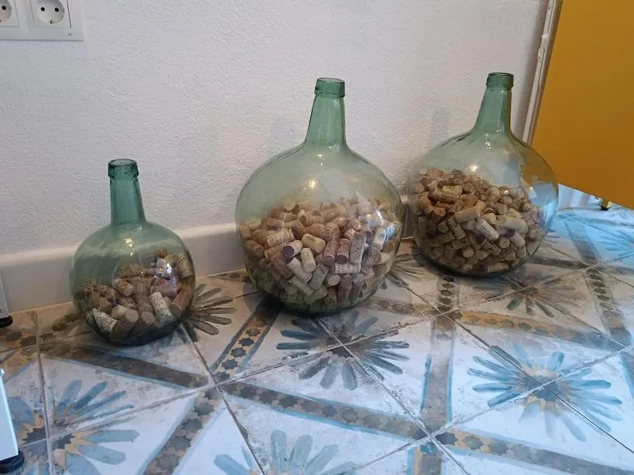 Apartamentos Los Peces Malaga La Cala Del Moral