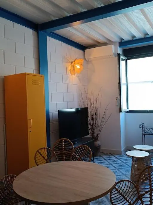 Apartamentos Los Peces Malaga La Cala Del Moral