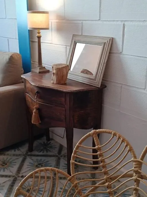 Apartamentos Los Peces Malaga La Cala Del Moral 0*,