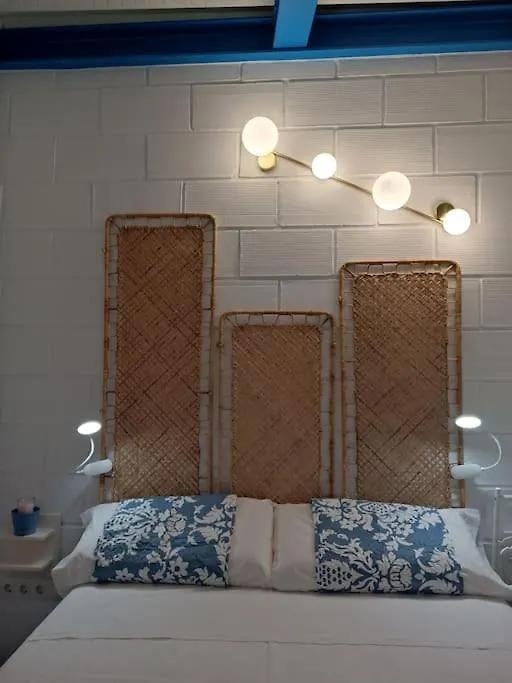 Apartamentos Los Peces Malaga La Cala Del Moral 0*,