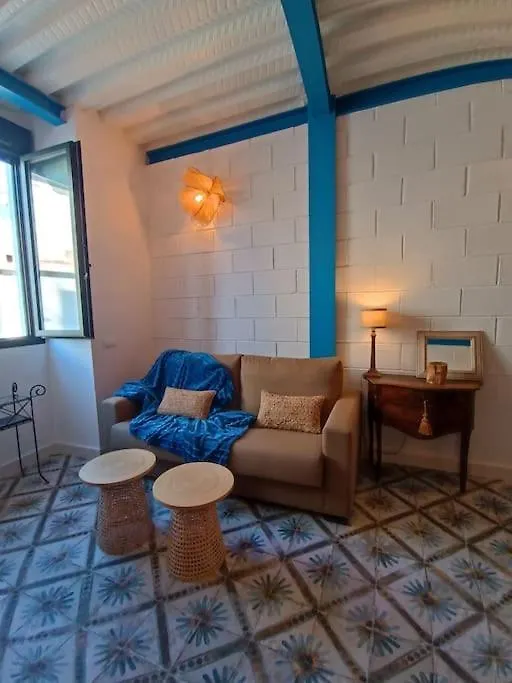 Apartamentos Los Peces Malaga La Cala Del Moral