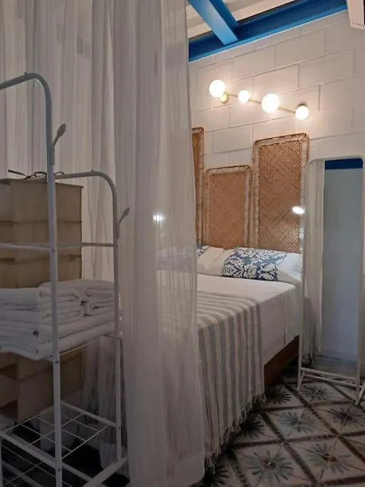 Apartamentos Los Peces Malaga La Cala Del Moral