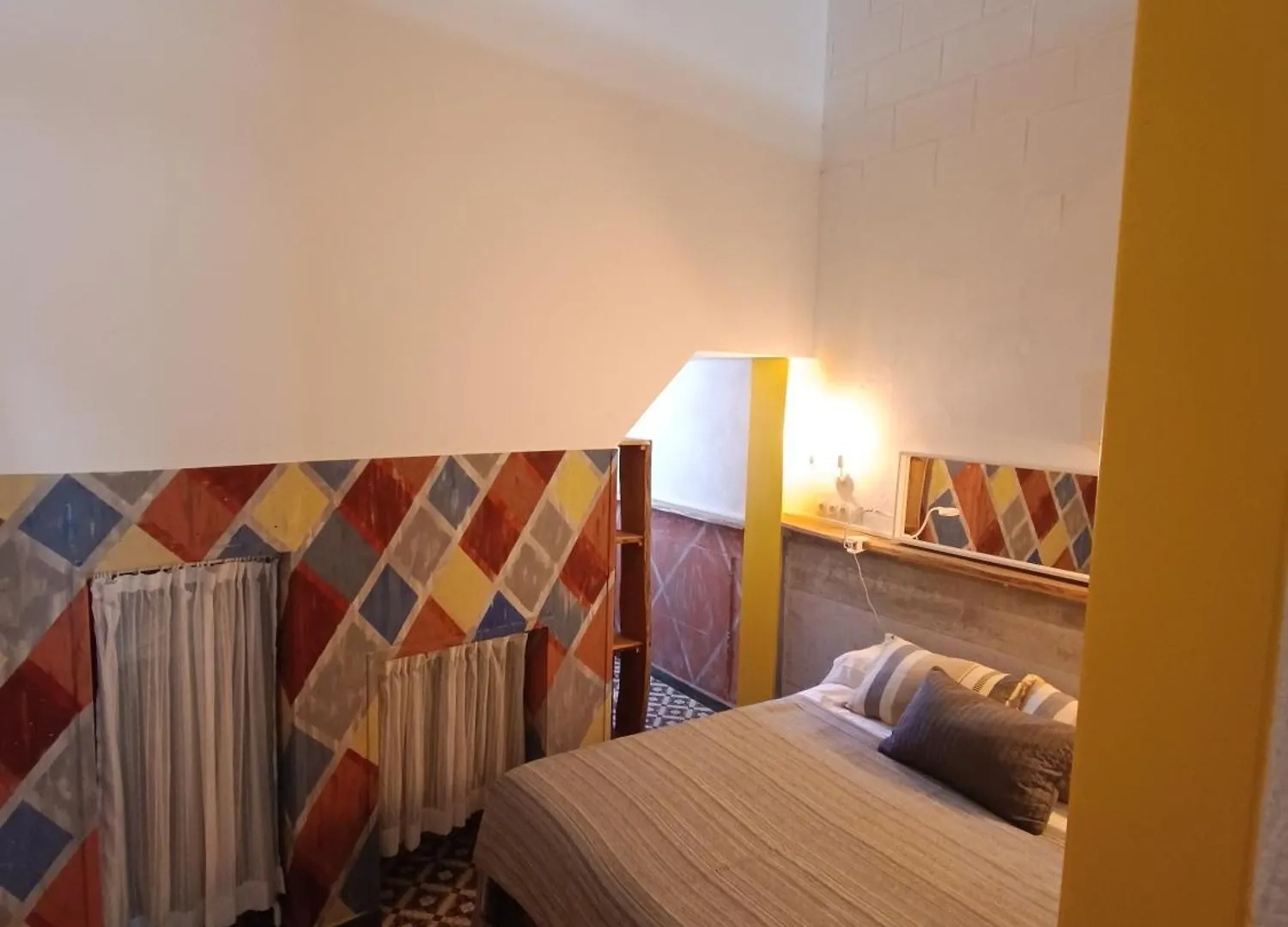 Apartamentos Los Peces Malaga La Cala Del Moral España