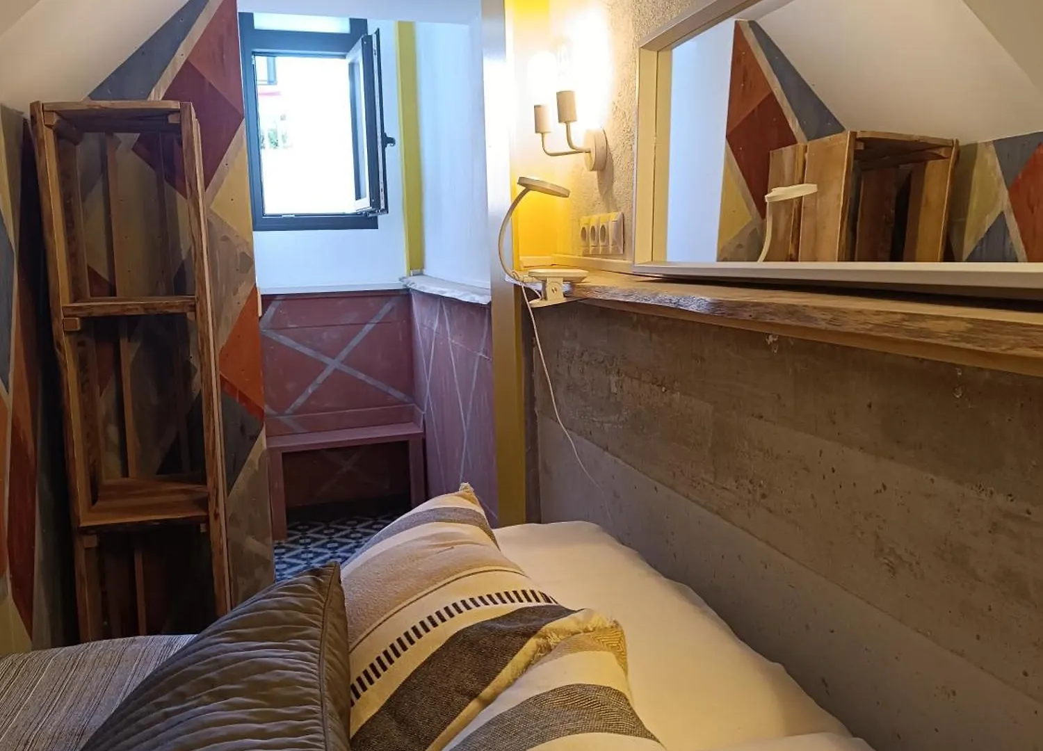 Apartamentos Los Peces Malaga La Cala Del Moral